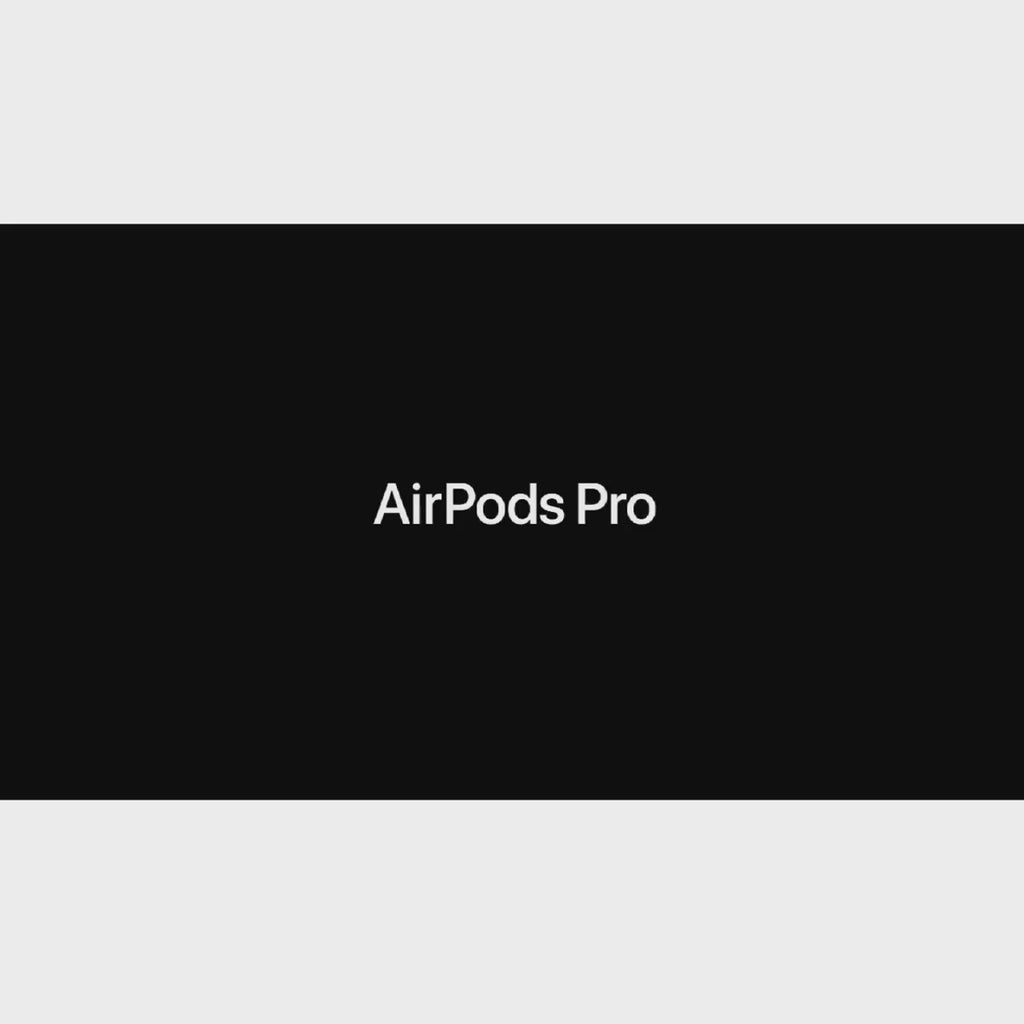 Airpods Pro 2 With Slicon Pouch TWS Wireless Earbuds