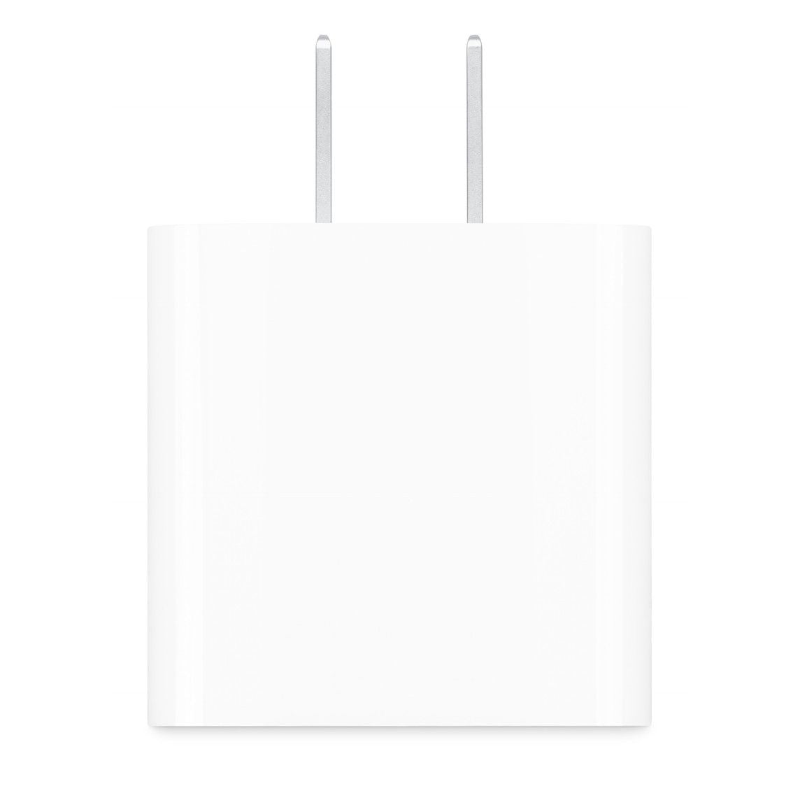 Apple "20W" USB-C Power Adapter (2-Pin) A+ grade