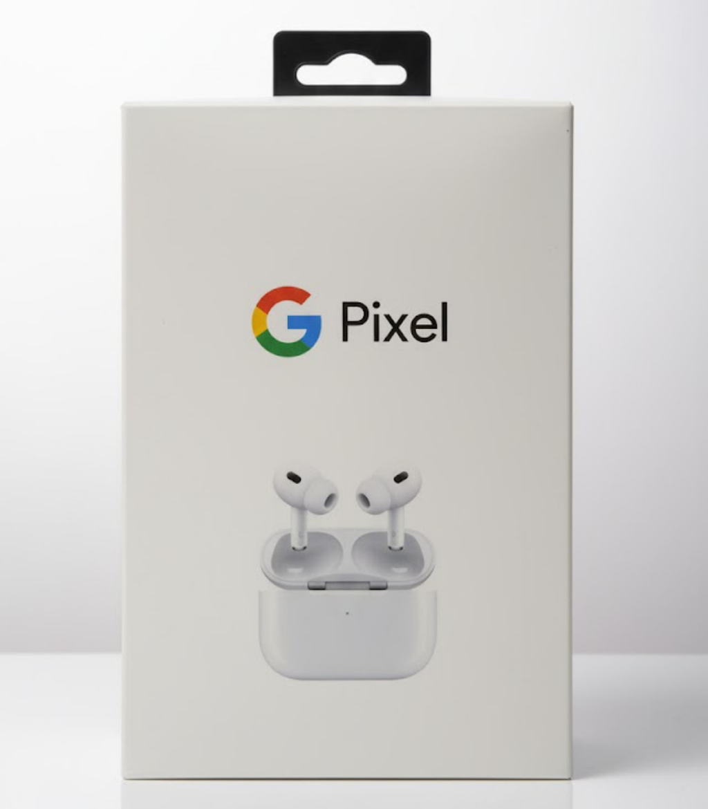 Google Pixel Buds Pro Wireless Bluetooth Earbuds | ANC Noise Cancellation | Touch Control | HD Bass | Type-C Charging | White
