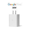 Googel Pixel 30w Charger with Type C Fast Charging Cable | Google 30 watt Charger support repidly charge