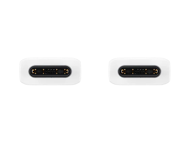 Samsung C to C super fast cable