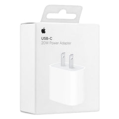 Apple "20W" USB-C Power Adapter (2-Pin) A+ grade