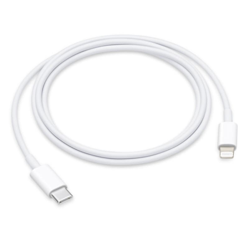 Official Apple USB-C to Lightning Cable
