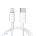 Official Apple USB-C to Lightning Cable