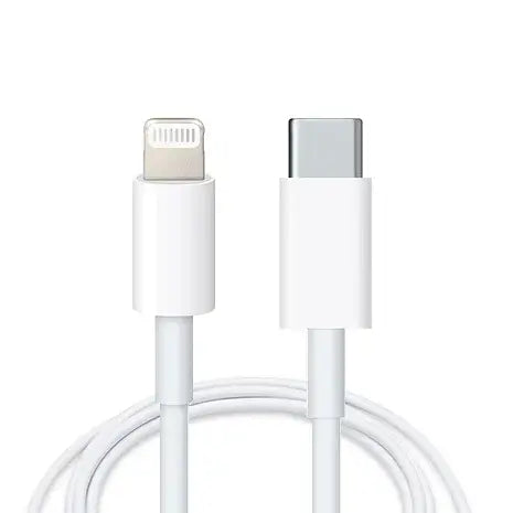Official Apple USB-C to Lightning Cable