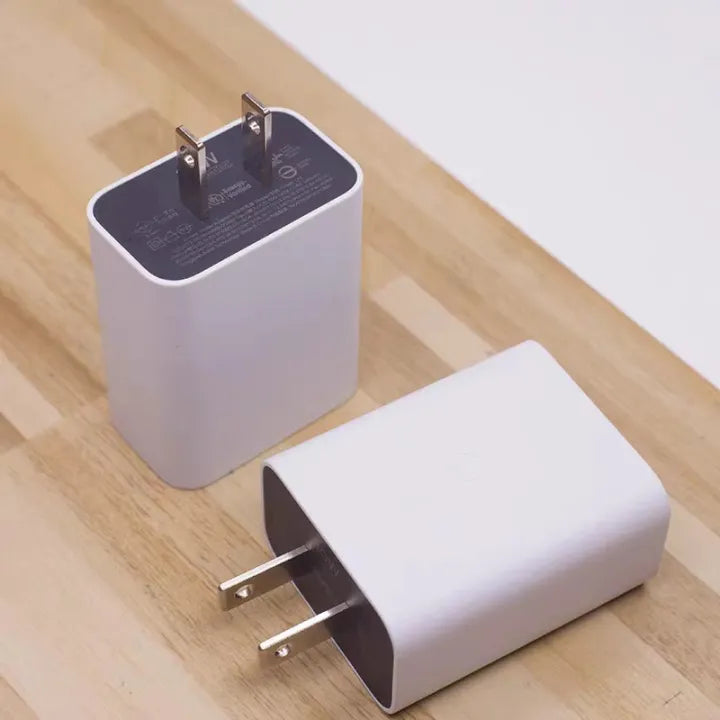 Googel Pixel 30w Charger with Type C Fast Charging Cable | Google 30 watt Charger support repidly charge
