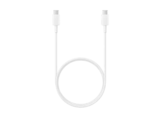 Samsung C to C super fast cable