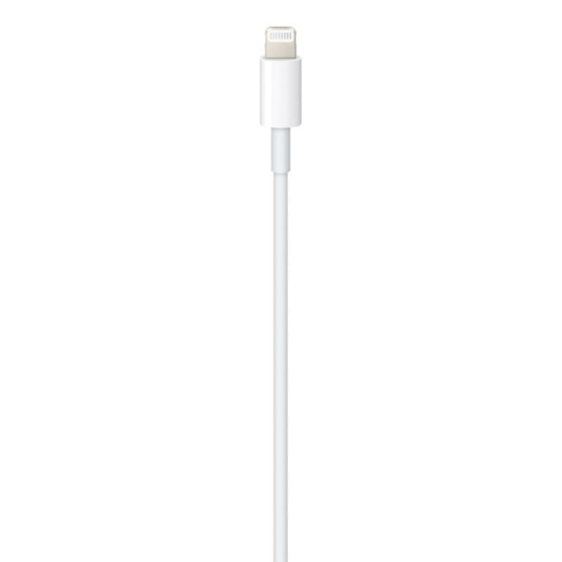 Official Apple USB-C to Lightning Cable