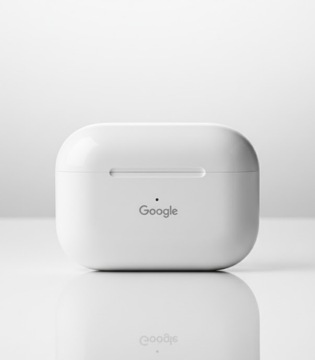 Google Pixel Buds Pro Wireless Bluetooth Earbuds | ANC Noise Cancellation | Touch Control | HD Bass | Type-C Charging | White